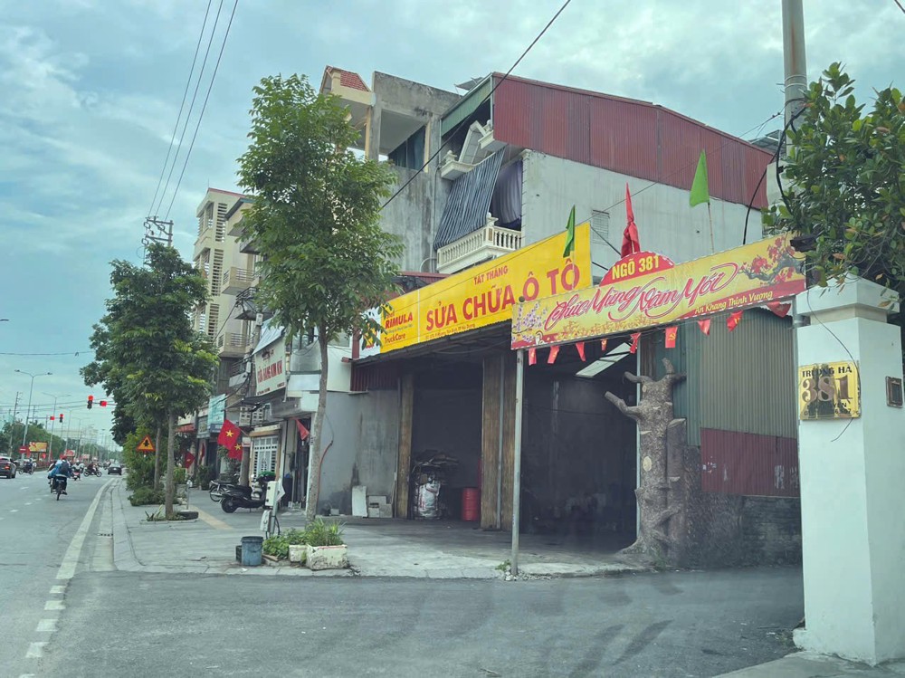 Sở Hữu Ngay Lô Đất Đẹp - Giá Tốt - Cần Bán Nhanh 2 Lô Đất Liền Kề Vị Trí Tại Phường Tân Bình - Tp