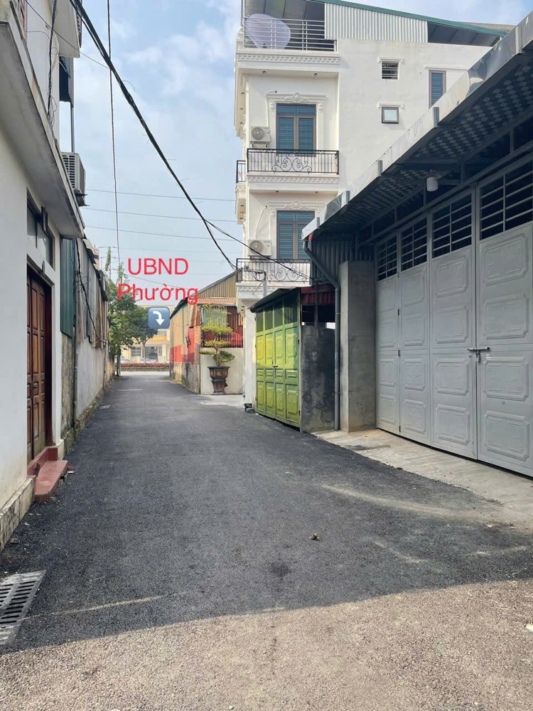 Sở Hữu Ngay Lô Đất Đẹp - Giá Tốt - Cần Bán Nhanh 2 Lô Đất Liền Kề Vị Trí Tại Phường Tân Bình - Tp