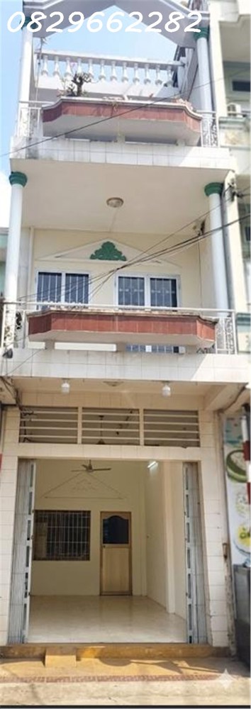 Bán Gấp! Nhà Phố 2 Tầng, 3Pn, Hoàng Diệu P1 Tp Sa Đéc, Sổ Hồng, 2.7 Tỷ