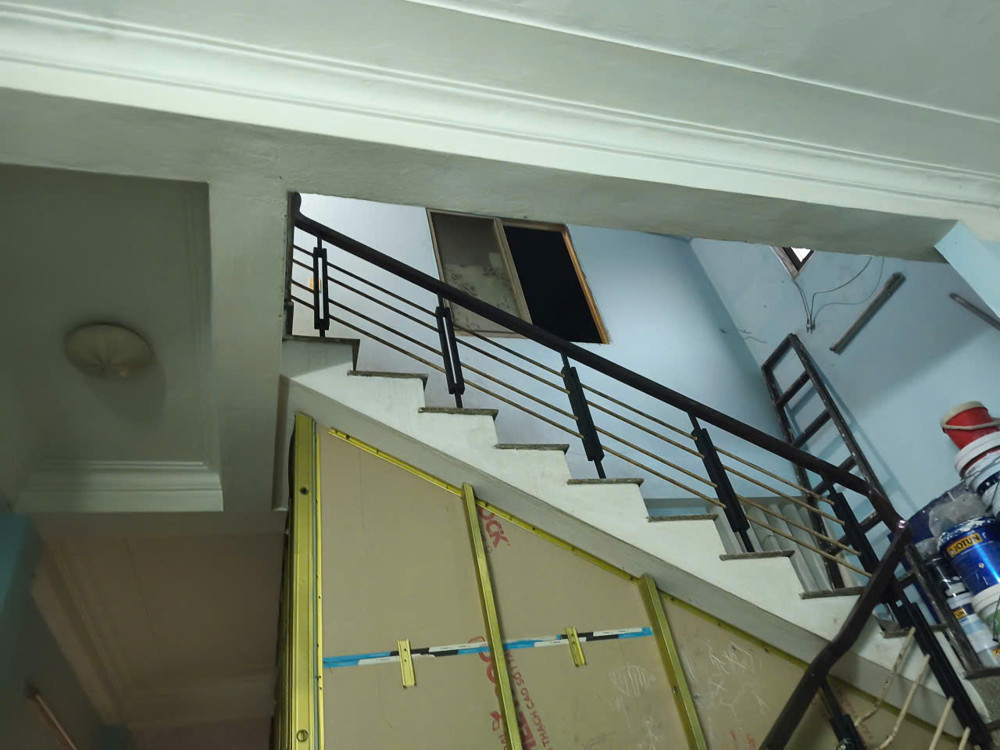 ► Mt Hoàng Diệu 2 Chiều, 75M2, Ngang 4.8M, 2 Tầng Cứng, Kd Cực Tốt, 14.X Tỷ