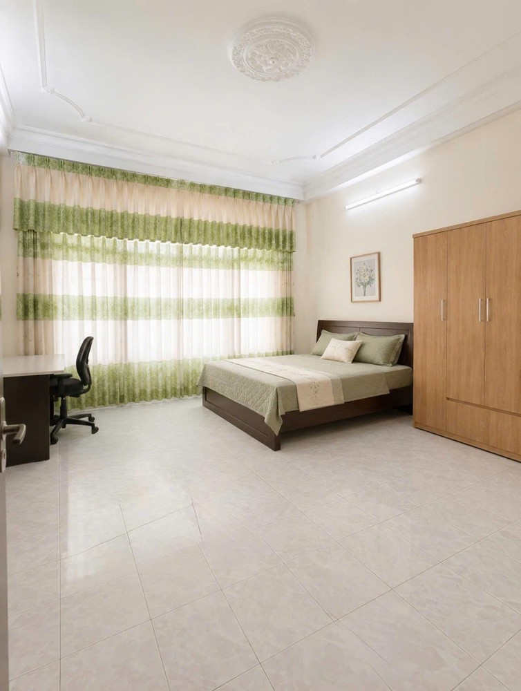 Bán Nhà Tân Bình - Hxh Thông - Lạc Long Quân - Bảy Hiền - 100M² - Ngang Khủng 6M