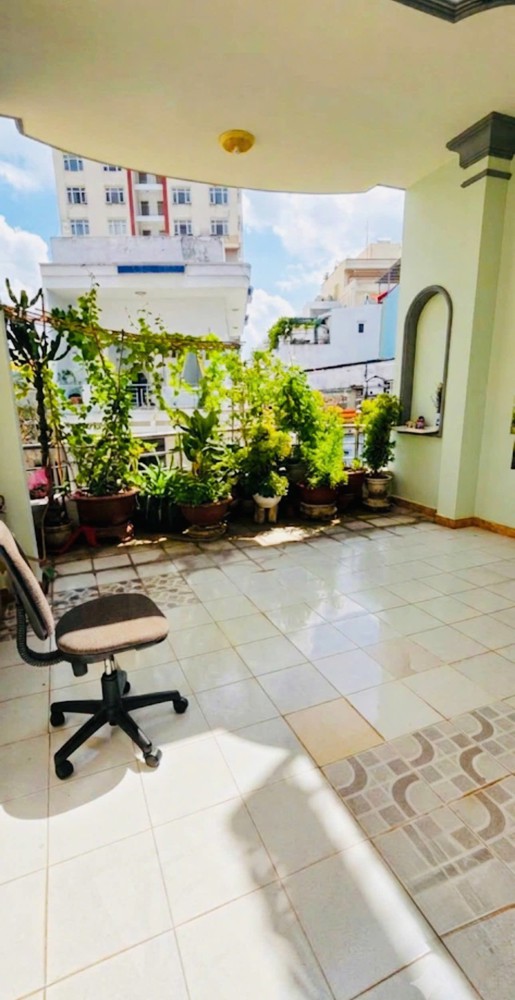 Bán Nhà Tân Bình - Hxh Thông - Lạc Long Quân - Bảy Hiền - 100M² - Ngang Khủng 6M