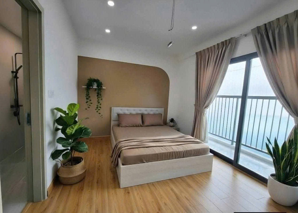 Bán Nhà Quang Trung Hà Đông 40M², 5 Tầng, Ô Tô Đỗ Cửa, Gần Parkcity, Giá 8,5 Tỷ