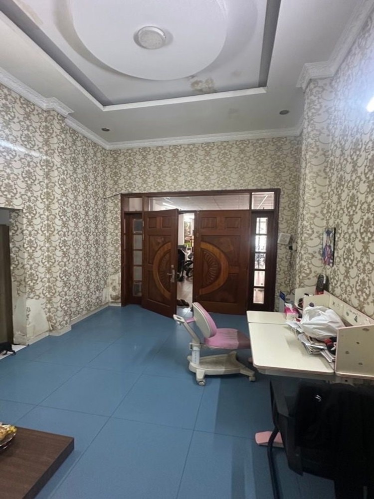 [H2542*] Mặt Tiền Nguyễn Xí Kinh Doanh Đa Ngành Bao Quanh 5 Trường Đh – Giá 18.X Tỷ