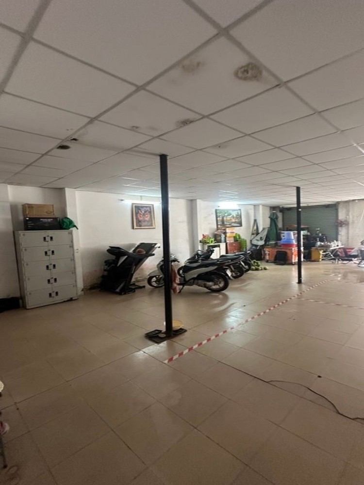 [T2543*] Mặt Tiền Nguyễn Xí Nở Hậu 8.5M Kinh Doanh Đa Ngành Vây Quanh 5 Trường Đh – Giá 41.X Tỷ