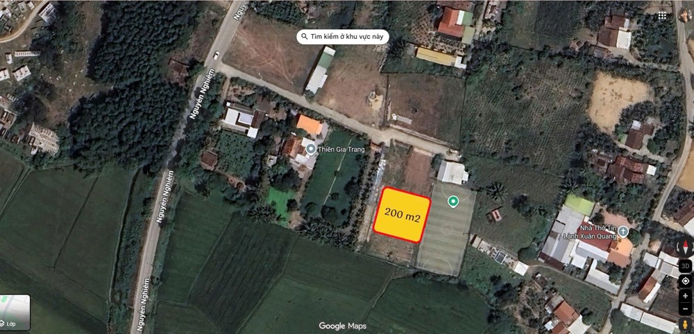 Đất Đẹp – Giá Đầu Tư – Chính Chủ Cần Bán 2 Lô Đất Vị Trí Đẹp Tại Xã An Phú, Tỉnh Quảng Ngãi