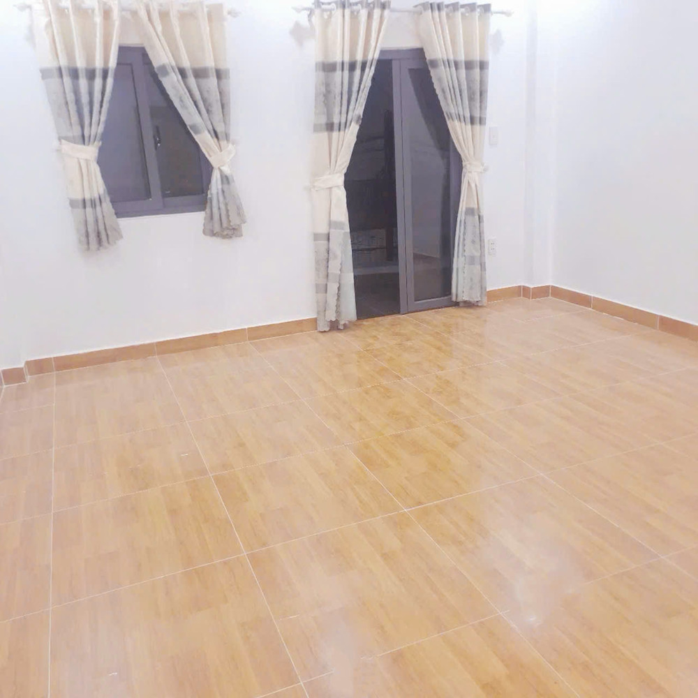 Nhà Phố Đẹp, G.iá Tốt Lái Thiêu- 2 Tầng– Nhỉnh 3T - Đường Xe Tải - Ôtô Đậu Trước Nhà - Kdc Tri Thức