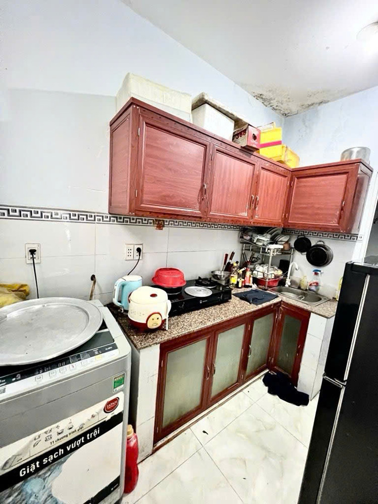Bán Nhà 79/ Bờ Bao Tân Thắng, Tân Phú - Ngay Aeon - 43M2 - 2 Tầng - 4.3 Tỷ(tl)