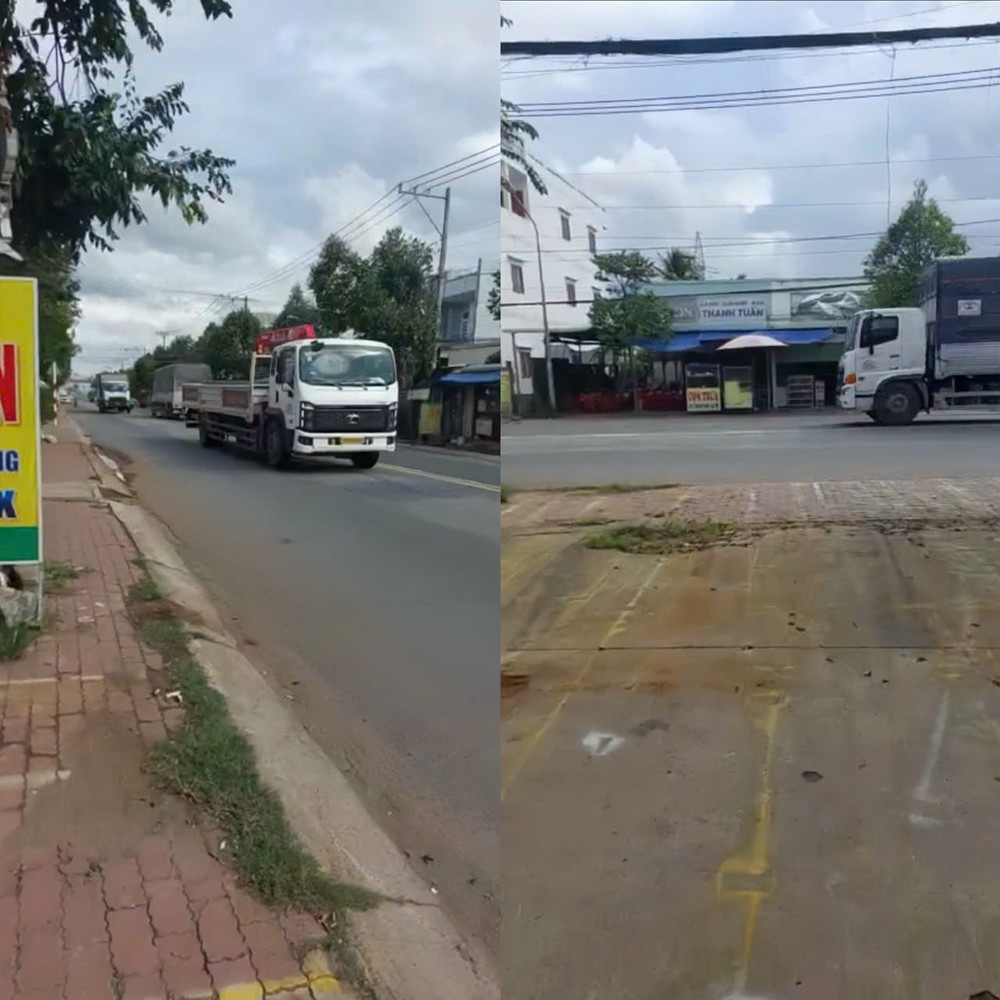 Cho Thuê Nhà Xưởng Bến Lức, Long An – Diện Tích Linh Hoạt