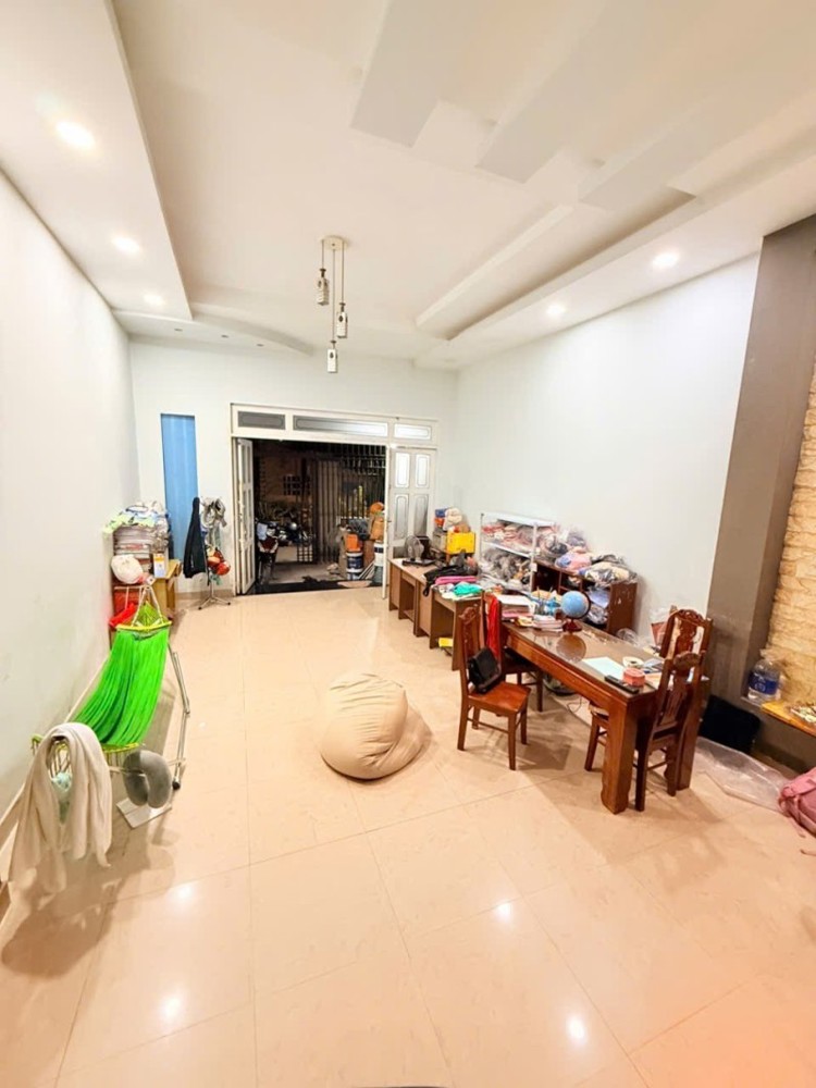 Bán Nhà 3 Tầng, Đường Số 10, Tăng Nhơn Phú B, Q9. Thủ Đức, Tp Hcm. Dt 90M2, Shr. Giá 6,15 Tỷ