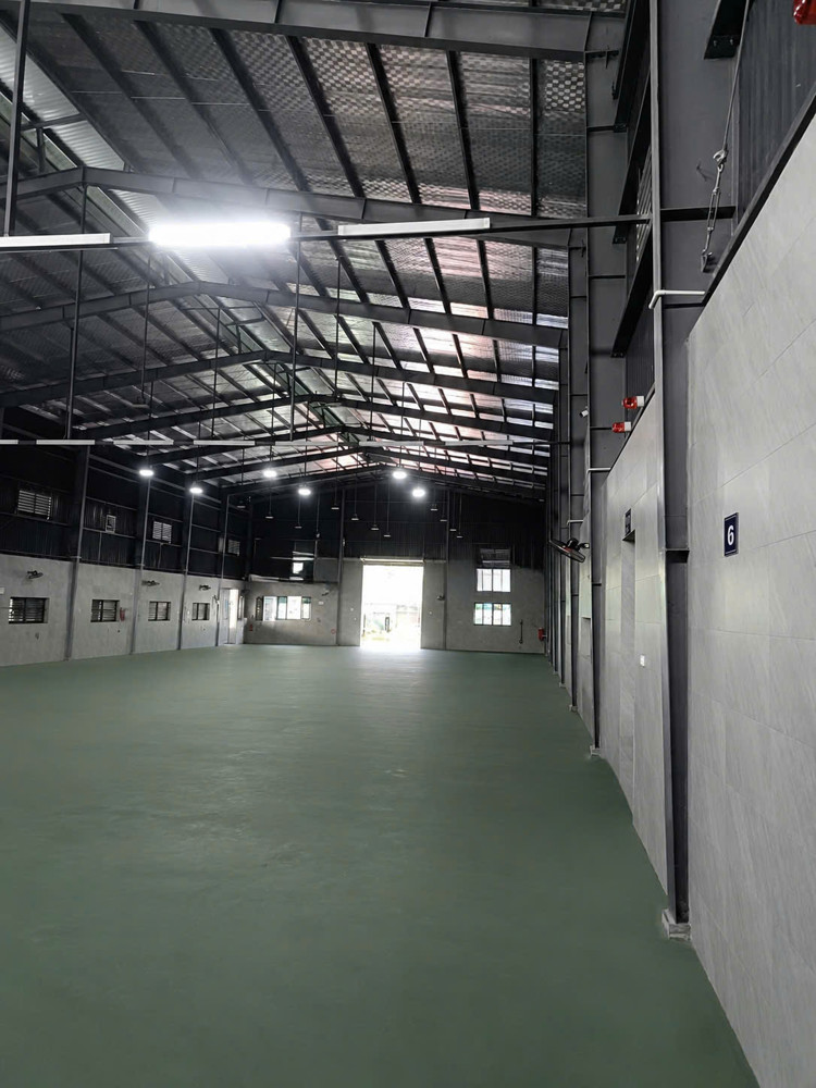 Xn346 Cho Thuê Xưởng Sản Xuất, Kho Sạch Làm Khu Trung Chuyển Bưu Cục, Vị Trí Đẹp
