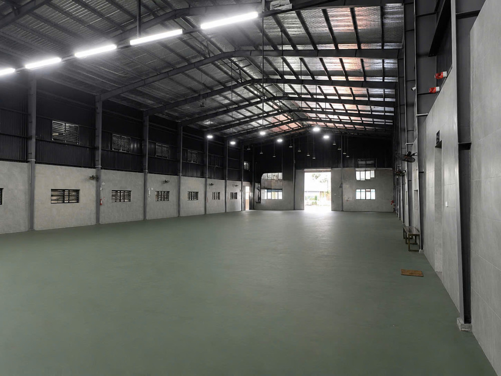 Xn346 Cho Thuê Xưởng Sản Xuất, Kho Sạch Làm Khu Trung Chuyển Bưu Cục, Vị Trí Đẹp