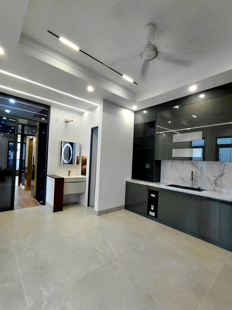 Lô Góc Hiếm Khu Tđc A51 – Hồ Sen, 2 Mặt Tiền, Thang Máy Hiện Đại