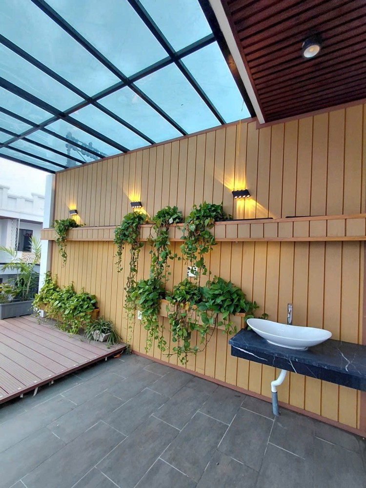 Lô Góc Hiếm Khu Tđc A51 – Hồ Sen, 2 Mặt Tiền, Thang Máy Hiện Đại