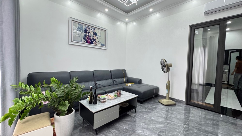 Siêu Phẩm Tđc A51 – Thiên Lôi, Thang Máy, Full Nội Thất Tiền Tỷ