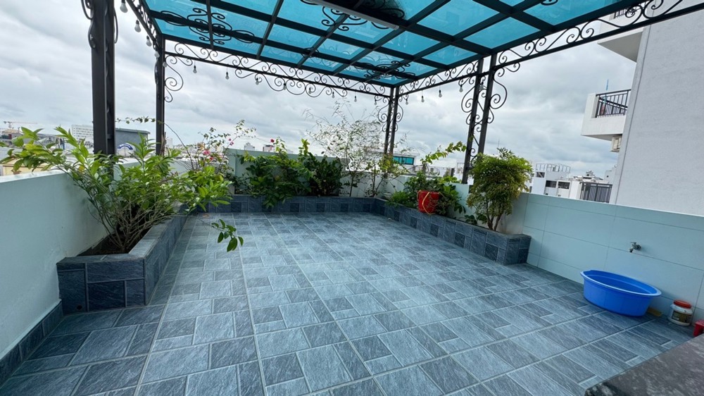 Siêu Phẩm Tđc A51 – Thiên Lôi, Thang Máy, Full Nội Thất Tiền Tỷ