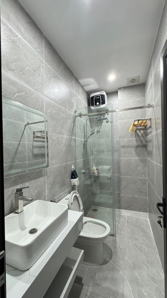 Siêu Phẩm Tđc A51 – Thiên Lôi, Thang Máy, Full Nội Thất Tiền Tỷ