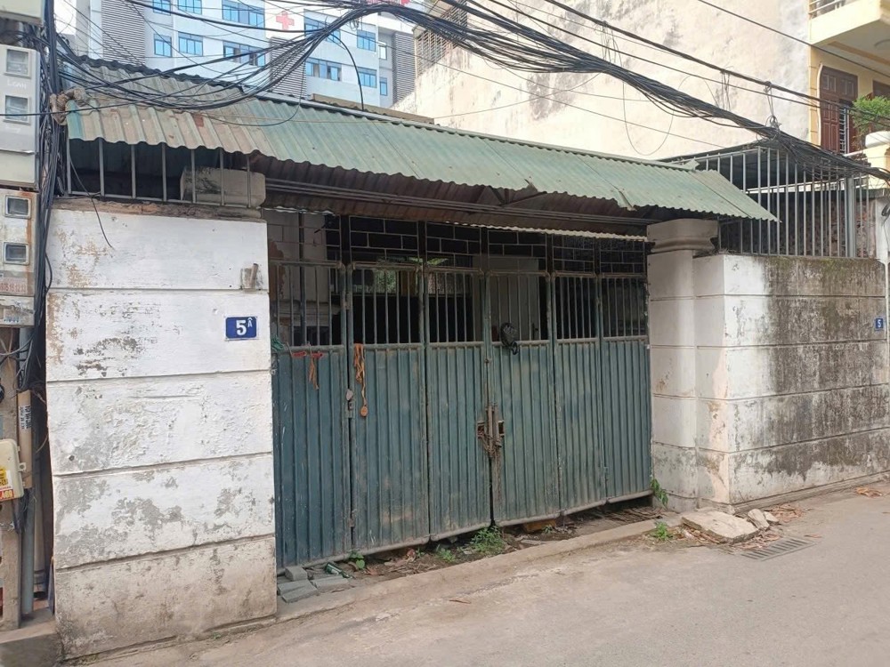 Chuyển Công Tác 9 Tỷ 60M Thạch Bàn Long Biên,Ô Tô Đỗ Cửa