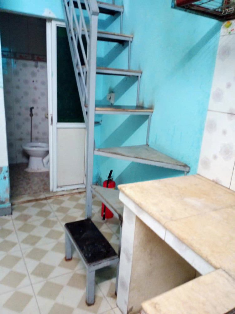 Cho Thuê Nhà Chính Chủ Tại Thanh Xuân, Hà Nội – Giá Chỉ 3Tr500