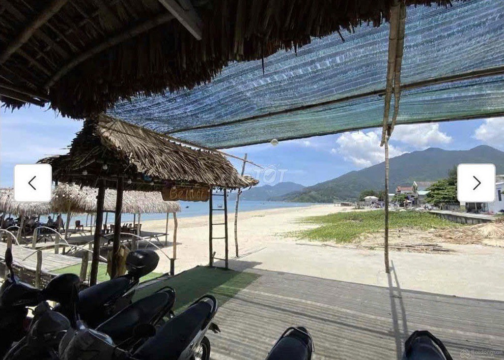 Hot Hot –Cần Bán Đất Biển Lăng Cô -Tdp Đông Dương, Quốc Lộ 1A, Tt.lăng Cô, H.phú Lộc, Thừa Thiên Huế