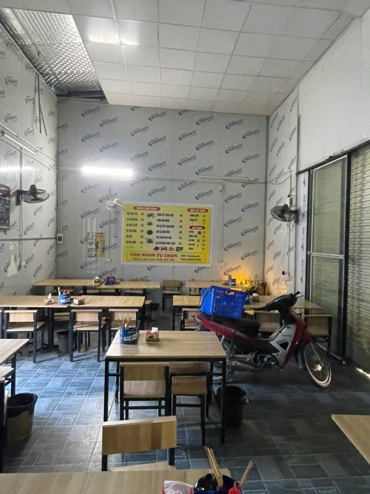Sang Nhượng Mặt Bằng Kinh Doanh Vị Trí Đẹp Gần Chợ Đêm Văn Quán , Hà Đông