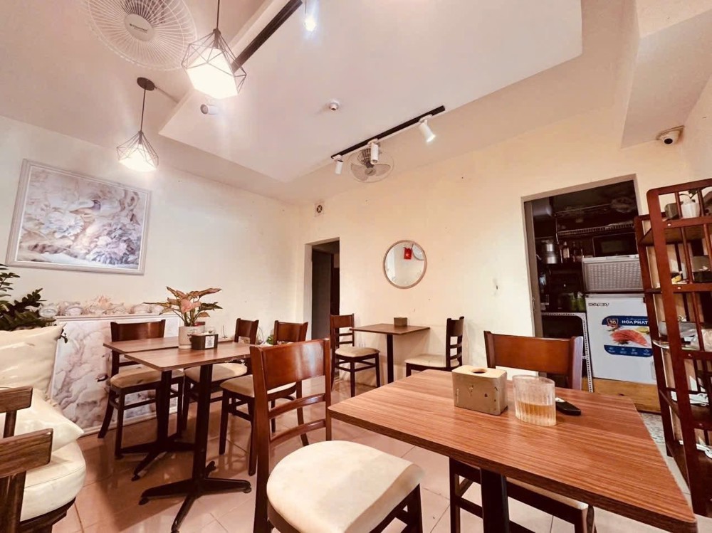Chính Chủ Cần Sang Nhượng Gấp Quán Tại Ba Đình Trong Tháng