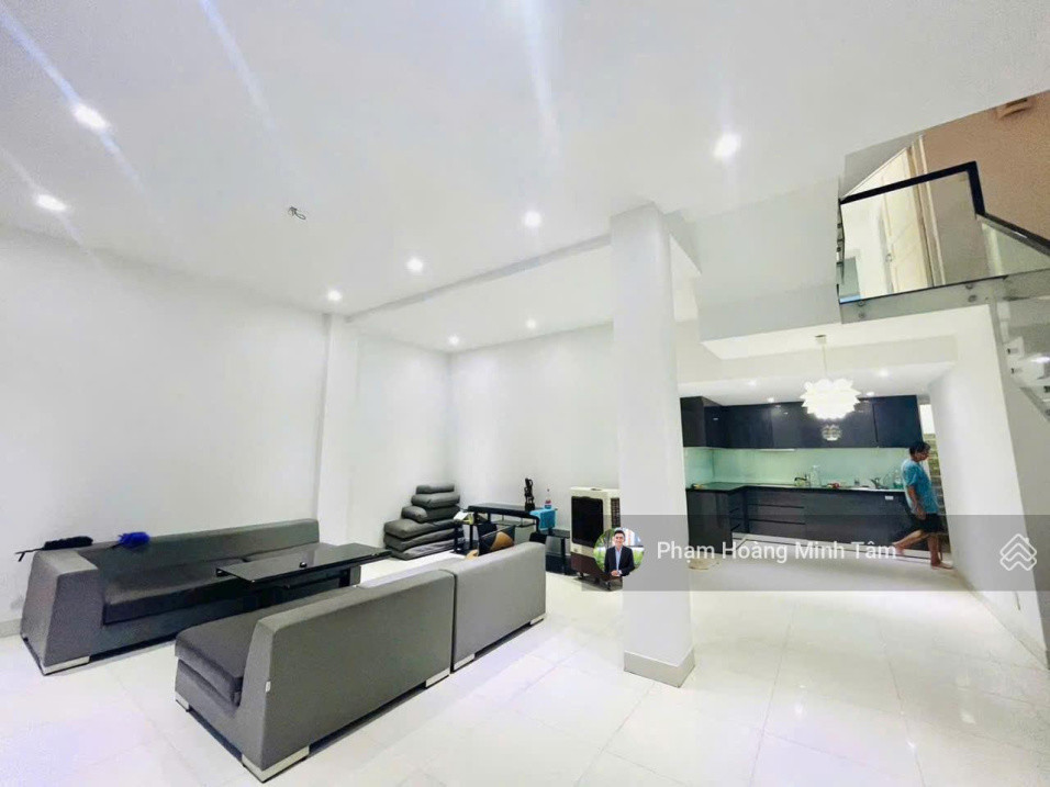 Bán Nhà Đường Hà Thanh Gần Ngã 2/4, Trung Tâm Nha Trang