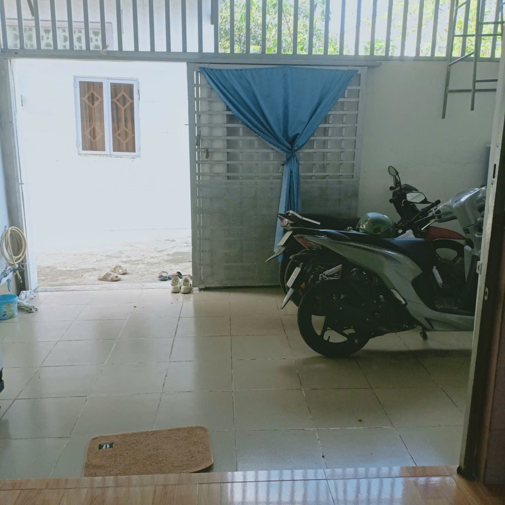 Bán Gấp Nhà Giá Tốt Tại Bình Chánh – Chỉ 980 Triệu, Dọn Vào Ở Ngay