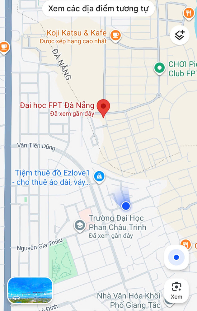 ► Lô Góc 2 Mặt Tiền Đường 7.5M Kđt Thái Dương 2, 100M2 Ngang 7.7M, 4.X Tỷ
