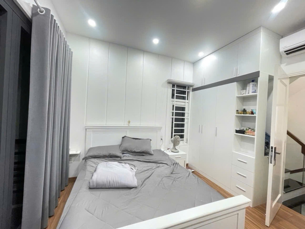 Nhà Đẹp Tân Kỳ Tân Quý - Cách Mặt Tiền 50M - Sát Aeon Tân Phú - Vào Ở Ngay - Khu Dân Trí Cao