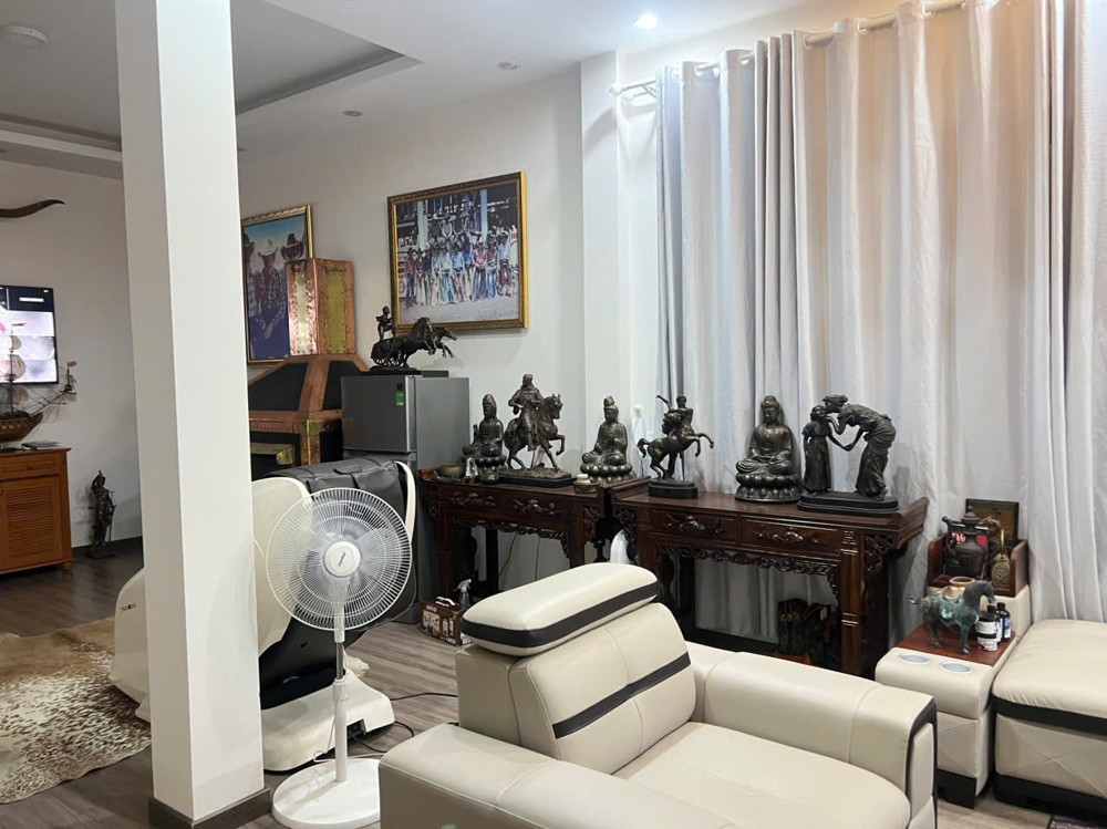 Siêu Phẩm Biệt Thự Đất Xây Dựng Khủng 705M² – Sát Chợ Trại Mát & Xuân Thọ – Pháp Lý Hoàn Công – Giá