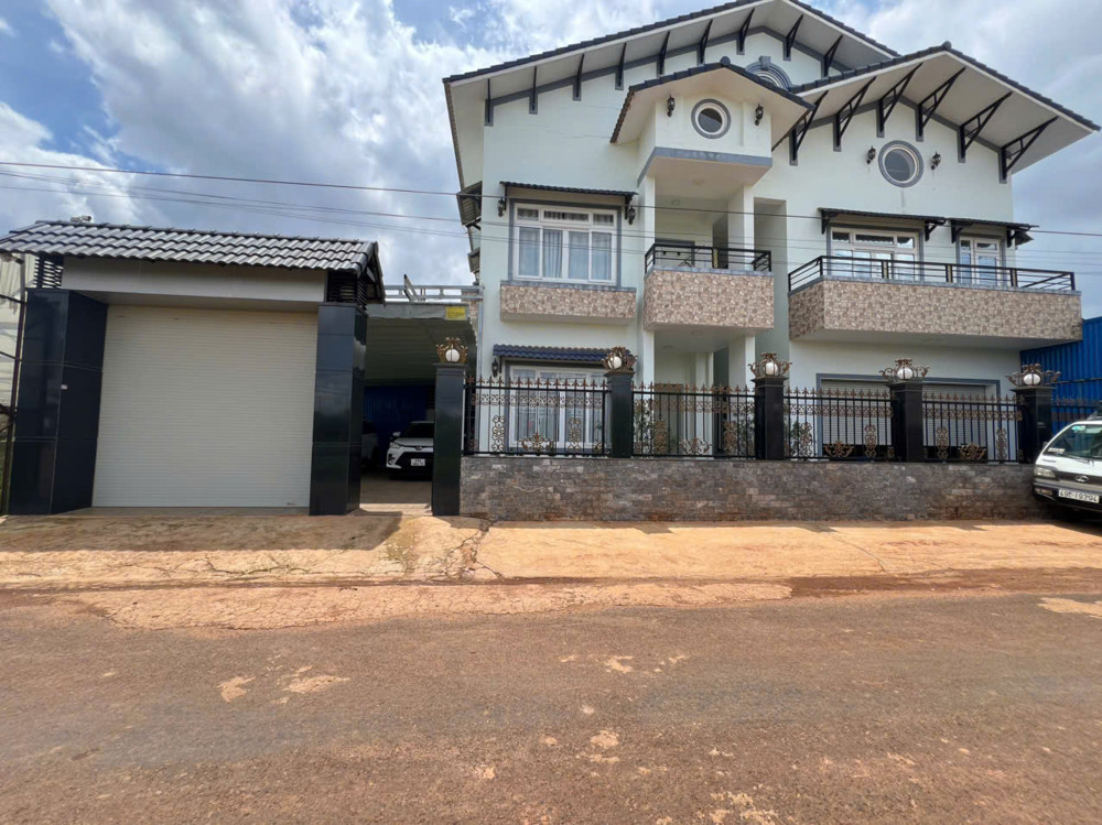 Siêu Phẩm Biệt Thự Đất Xây Dựng Khủng 705M² – Sát Chợ Trại Mát & Xuân Thọ – Pháp Lý Hoàn Công – Giá