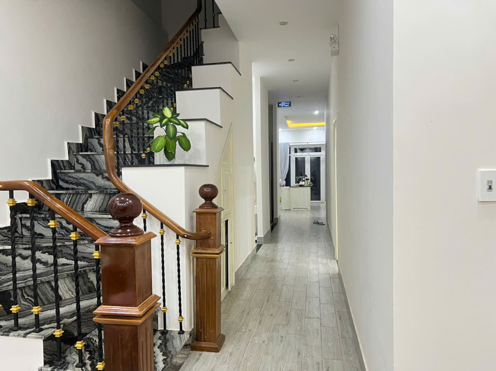 Siêu Phẩm Biệt Thự Đất Xây Dựng Khủng 705M² – Sát Chợ Trại Mát & Xuân Thọ – Pháp Lý Hoàn Công – Giá