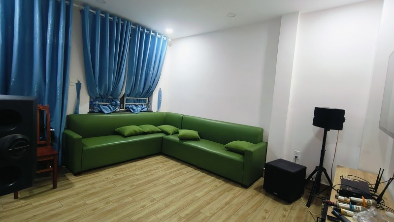 Bán Nhà Đường 109, Phước Long B, Q9, Thủ Đức, Tp Hcm. Dt 58M2, 4 Tầng, Giá 6,76 Tỷ