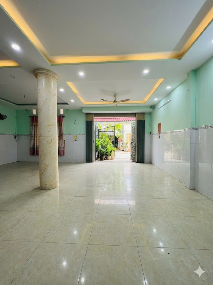 Bán Nhà Mặt Tiền Kinh Doanh Lê Sao Tân Phú Ngang Khủng 9M 4 Tầng Nhỉnh 23 Tỷ