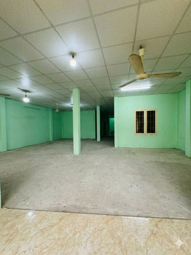 Bán Nhà Mặt Tiền Kinh Doanh Lê Sao Tân Phú Ngang Khủng 9M 4 Tầng Nhỉnh 23 Tỷ