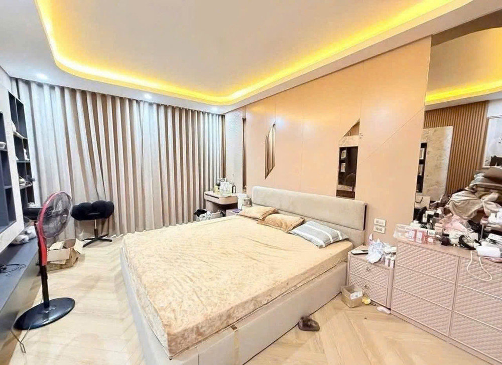 Giảm Sốc 1 Tỷ – Nhà Đấu Giá Ngô Thị Nhậm, Hà Đông Chỉ 12,4 Tỷ