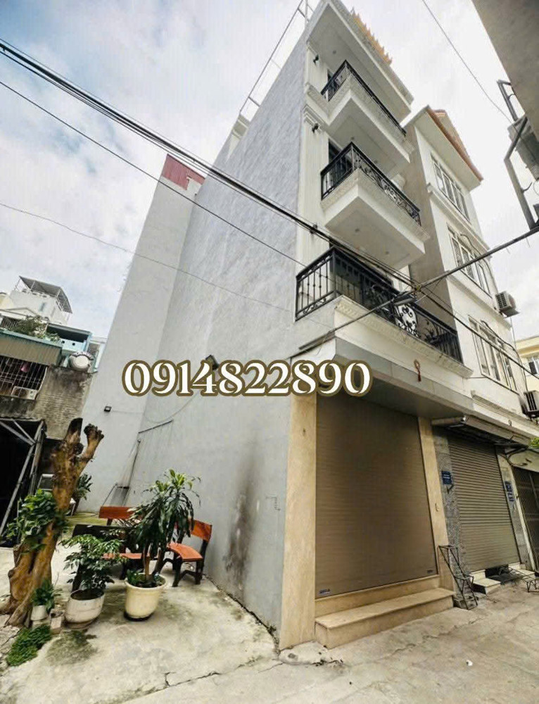 Giảm Sốc 1 Tỷ – Nhà Đấu Giá Ngô Thị Nhậm, Hà Đông Chỉ 12,4 Tỷ