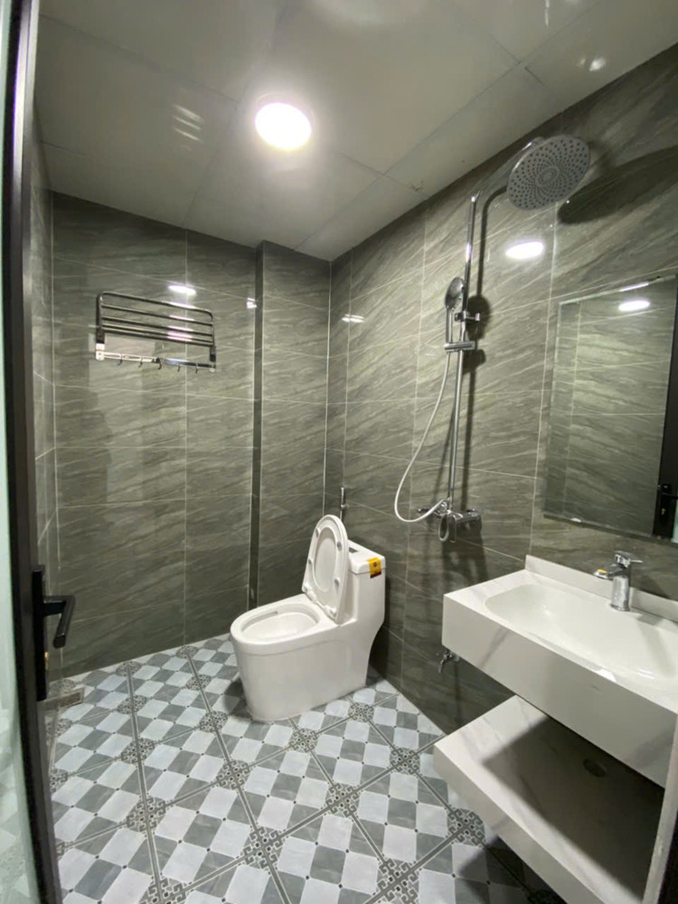 Cơ Hội Sở Hữu Nhà Mặt Phố Ngô Thì Nhậm Giá Hơn 6 Tỷ – Thang Máy – Full Nội Thất