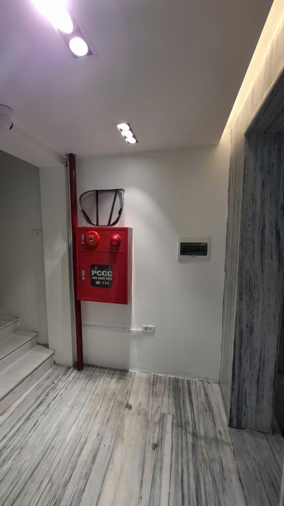 Cho Thuê Nhà, 100M2- 7T, Nguyễn Trường Tộ, Hàng Than, Trấn Vũ -45 Tr