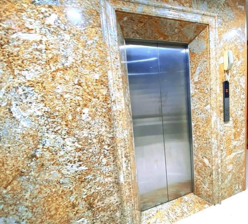 Cho Thuê Nhà, 100M2- 7T, Nguyễn Trường Tộ, Hàng Than, Trấn Vũ -45 Tr