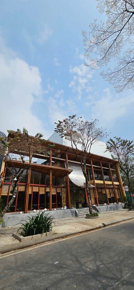 Tôi Cho Thuê Nhà, Đại La, Kim Ngưu, Vĩnh Tuy, Hbt; 340M2* 3T -57 Tr
