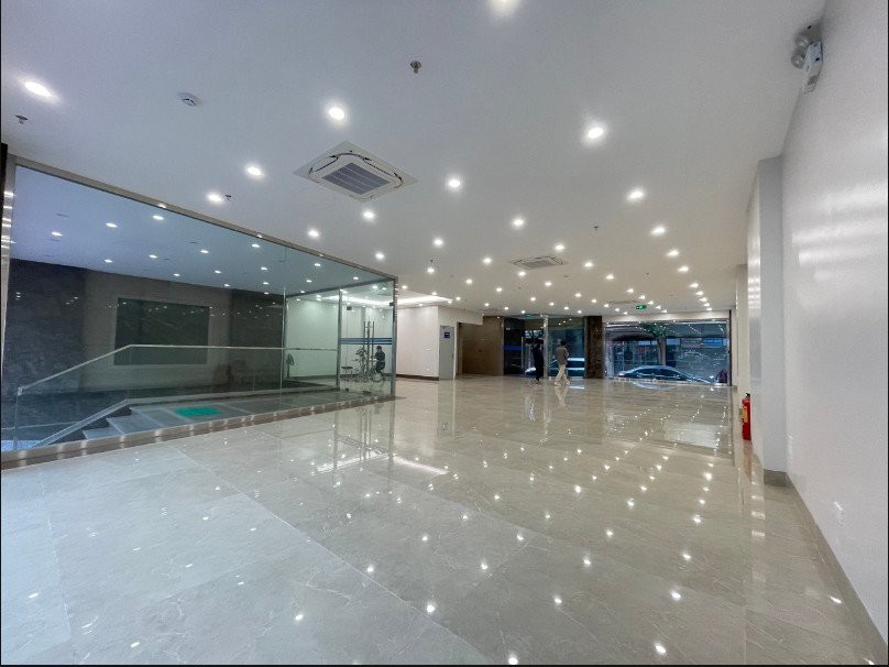 Tôi Cho Thuê Nhà, Đội Cấn, Giang Văn Minh, Đốc Ngữ; 207M2* 1T -44 Tr