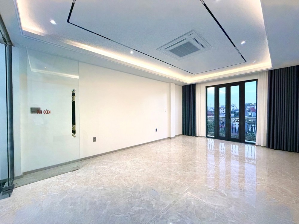 Nhà Đẹp Tuyến 3 Lê Hồng Phong – Nhà Mới, Thang Máy, Full Nội Thất Nhập Khẩu Châu Âu