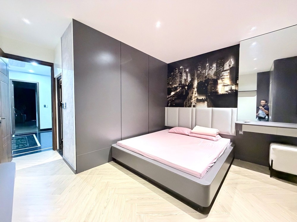Nhà Đẹp Tuyến 3 Lê Hồng Phong – Nhà Mới, Thang Máy, Full Nội Thất Nhập Khẩu Châu Âu