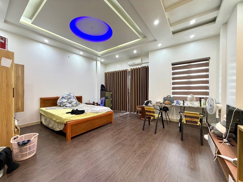 Hàng Hiếm Khu Phân Lô Quán Nam – Kênh Dương, Vị Trí Đẹp, Đường Rộng 12M Có Vỉa Hè, Ô Tô Đỗ Cửa Ngày