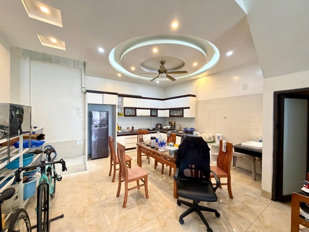 Hàng Hiếm Khu Phân Lô Quán Nam – Kênh Dương, Vị Trí Đẹp, Đường Rộng 12M Có Vỉa Hè, Ô Tô Đỗ Cửa Ngày