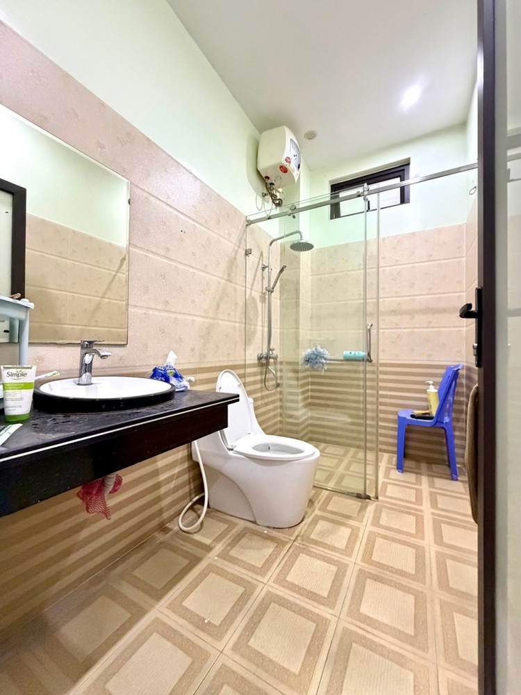 Hàng Hiếm Khu Phân Lô Quán Nam – Kênh Dương, Vị Trí Đẹp, Đường Rộng 12M Có Vỉa Hè, Ô Tô Đỗ Cửa Ngày
