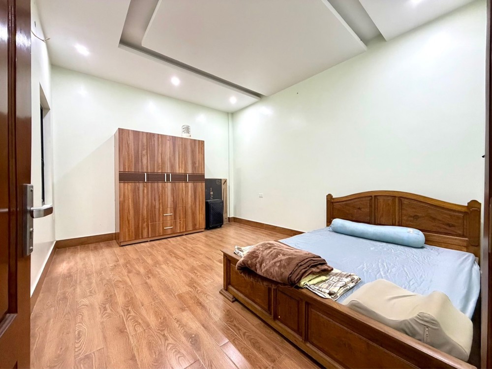 Hàng Hiếm Khu Phân Lô Quán Nam – Kênh Dương, Vị Trí Đẹp, Đường Rộng 12M Có Vỉa Hè, Ô Tô Đỗ Cửa Ngày