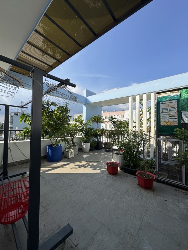 Bán Nhà 4 Tầng Đường Số 7, Linh Trung, Thủ Đức, Tp Hcm. Dt 94M2. Giá 10.25 Tỷ